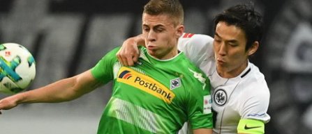 Germania: Bundesliga - Etapa 20